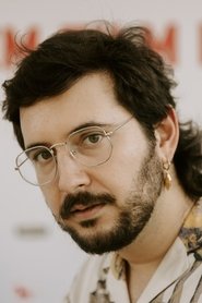 Fábio Zilberman Iuchno portrait