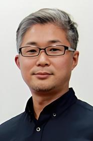 Gou Koga portrait