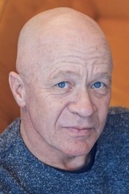 Lee Fealy portrait