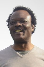 Jean Paul Buana portrait