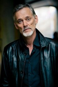Klaus B. Wolf portrait