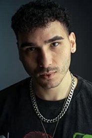 Sami Afuni portrait