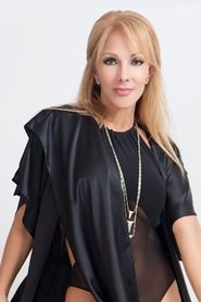 Olivia Collins portrait