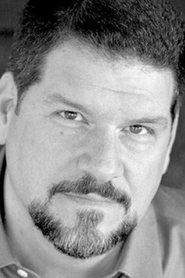 Craig Bennett portrait