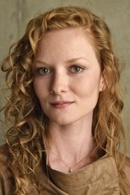 Wrenn Schmidt portrait
