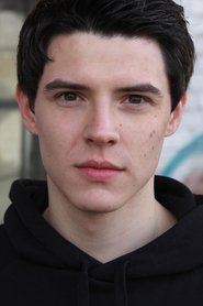 Benjamin Strecker portrait
