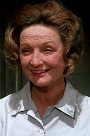 Ruth Foster portrait