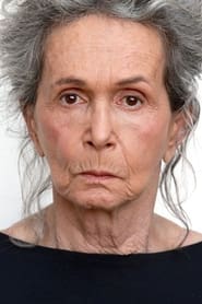 Patricia Squire portrait