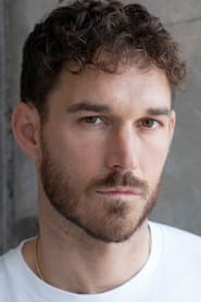 David Alexander Flinn portrait