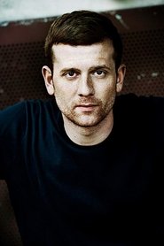 Christoph Schechinger portrait