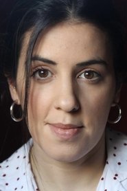 Teresa Vieira portrait