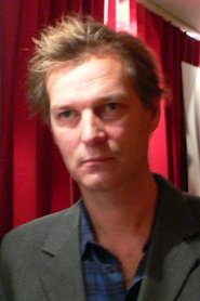 Johan Pihlgren portrait