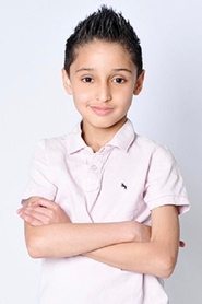 Adam Rauf portrait