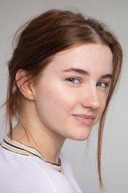 Tara Cush portrait