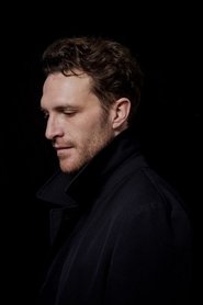 Michaël Blin portrait