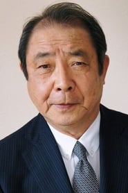 Sei Hiraizumi portrait
