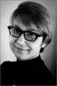 Lina Budnyk portrait