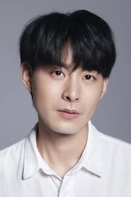 Wang Zhonghao portrait