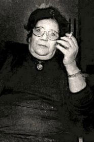 Rashida Abdel Salam portrait