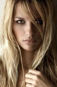 Kelly Aldridge portrait
