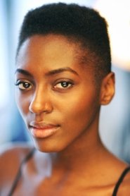 Yrsa Daley-Ward portrait