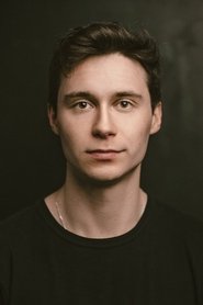 Łukasz Szczepanowski portrait
