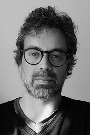 Mário Cunha portrait