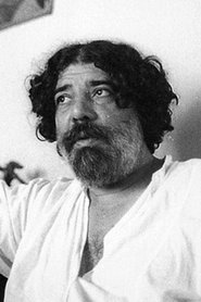 José Agripino de Paula portrait