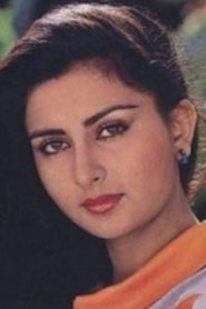 Kiran Vairale portrait