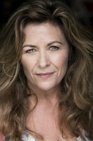 Michelle Leuthart portrait