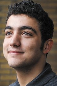 Mohamad Al Jounde portrait