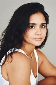 Marisela Zumbado portrait