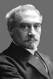 Robert Paton Gibbs portrait