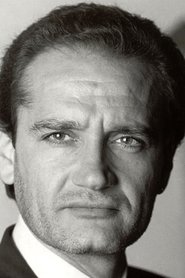 Luciano Roffi portrait