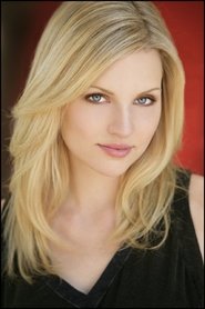 Lauren Fray portrait