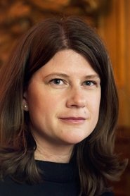Ellen Lamm portrait