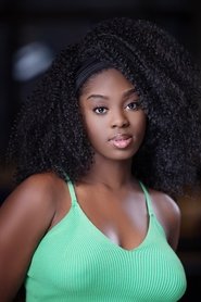 Princess Adenike portrait