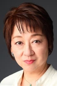 Keiko Tsukamoto portrait