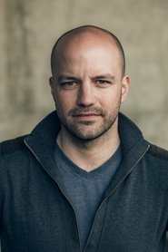 Samuel Flückiger portrait