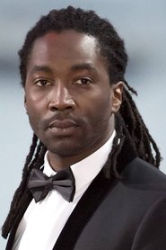 Noom Diawara portrait