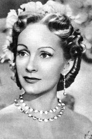 Hélène Perdrière portrait
