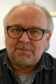 Markus Fischer portrait