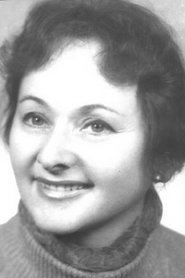 Janina Nowicka portrait