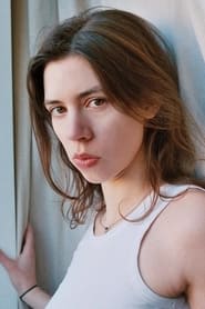 Pauline Acquart portrait