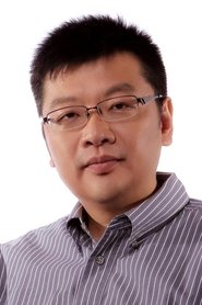马侃 portrait