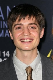 Simon Rich portrait