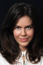 Carolina Varleta portrait
