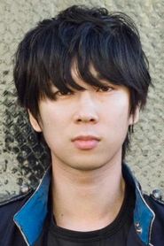 Hiroaki Masukawa portrait