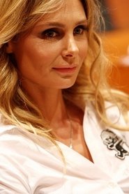 Annamaria Malipiero portrait