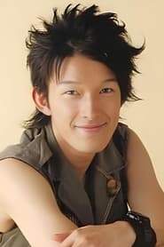 Yosuke Ito portrait